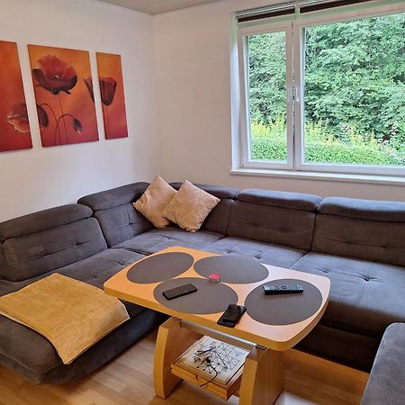 Apartment Kapfenberg Habitación foto